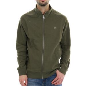 FELPA EXETER RIVER TIMBERLAND VERDE